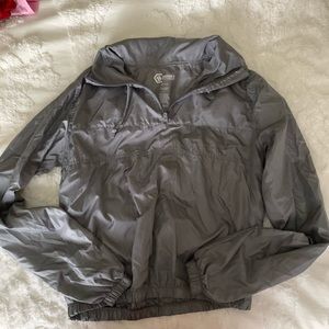 Workout Windbreaker